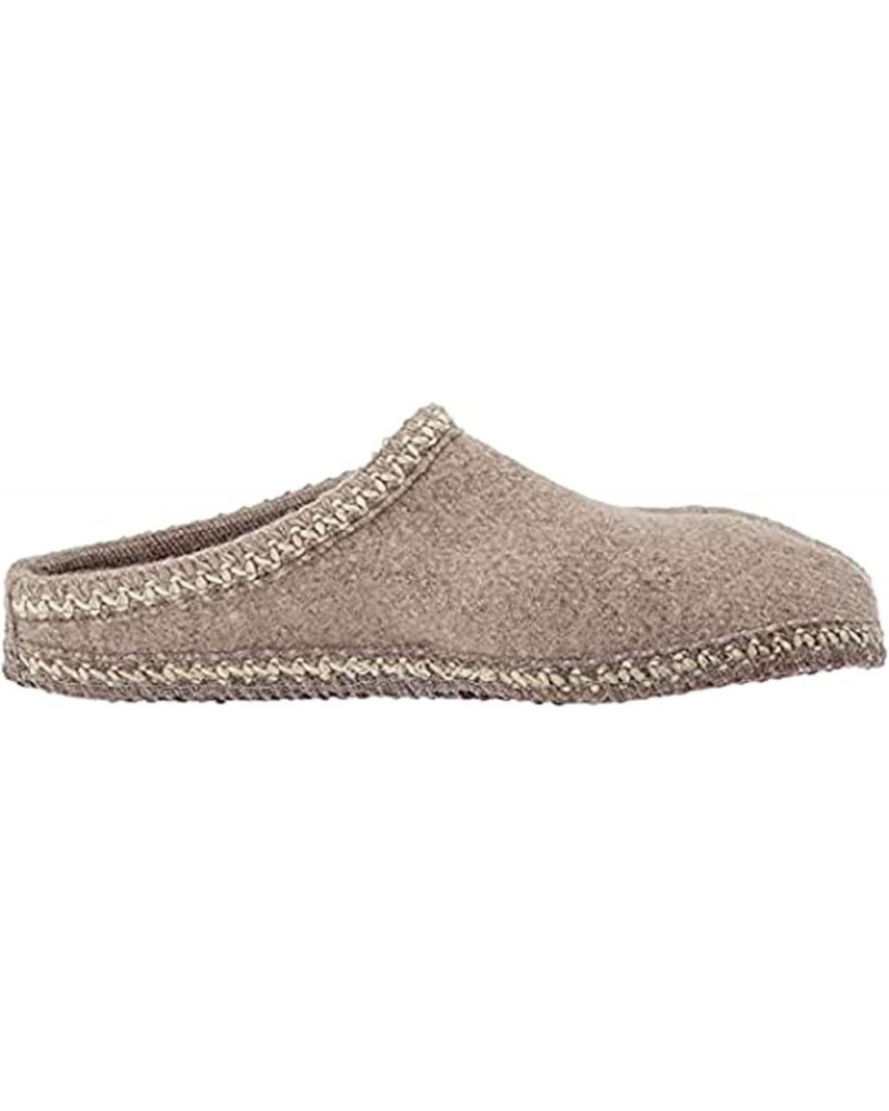 Unisex AS Slippers Wool Feltsole Natural $46.18 Loafers & Slip-Ons