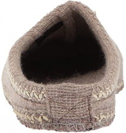 Unisex AS Slippers Wool Feltsole Natural $46.18 Loafers & Slip-Ons