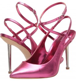 Women's Staton Pump Medium Pink $20.55 Pumps