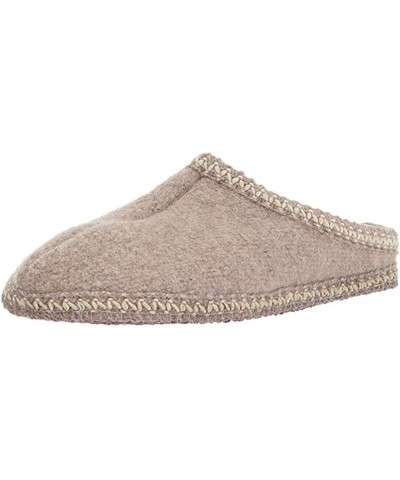 Unisex AS Slippers Wool Feltsole Natural $46.18 Loafers & Slip-Ons