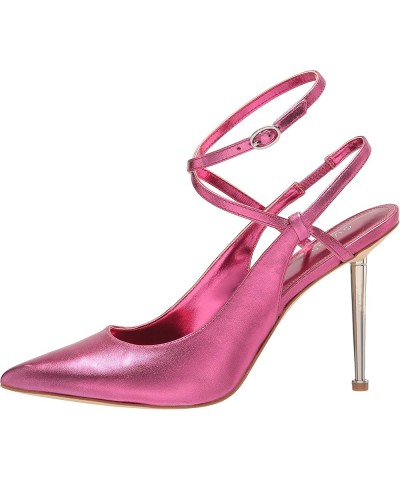 Women's Staton Pump Medium Pink $20.55 Pumps