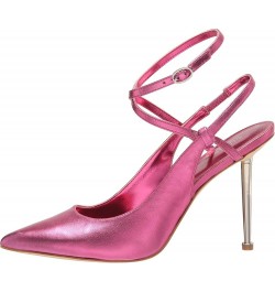 Women's Staton Pump Medium Pink $20.55 Pumps