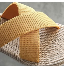 Closed Toe Sandals Women Platform Birdies Slippers for Women Fashion Women's Spring Slippers Beach Flat-Bottomed Casual Summe...