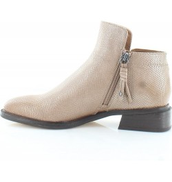 Napoli Taupe Mini Cobra $32.12 Boots