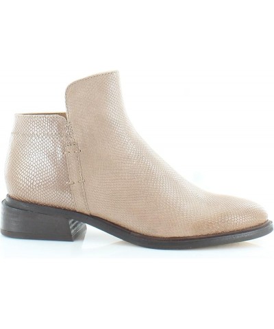 Napoli Taupe Mini Cobra $32.12 Boots