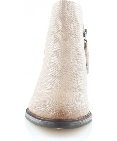 Napoli Taupe Mini Cobra $32.12 Boots