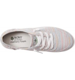 womens Bobs B Cute Grey/Multi $20.15 Fashion Sneakers