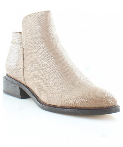 Napoli Taupe Mini Cobra $32.12 Boots