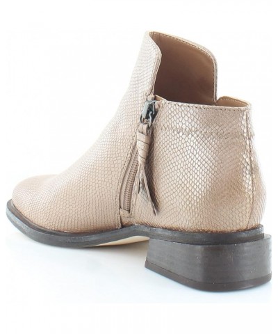 Napoli Taupe Mini Cobra $32.12 Boots