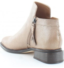 Napoli Taupe Mini Cobra $32.12 Boots