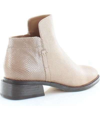 Napoli Taupe Mini Cobra $32.12 Boots