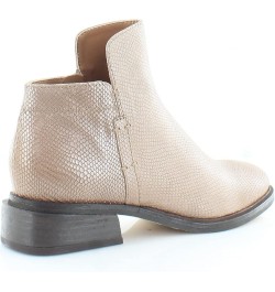 Napoli Taupe Mini Cobra $32.12 Boots