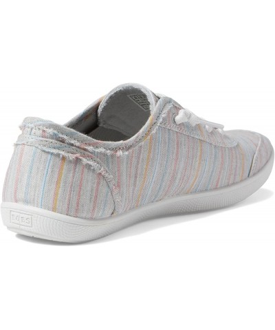 womens Bobs B Cute Grey/Multi $20.15 Fashion Sneakers