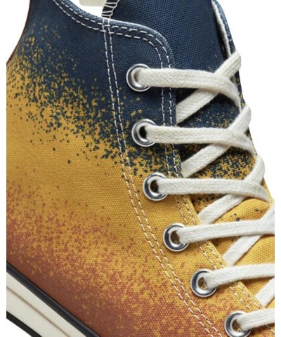 Women's All Star '70s High Top Sneakers Goldtone $39.22 Fashion Sneakers