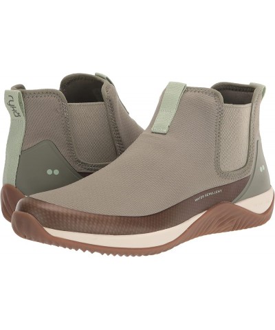 Women's, Women's, Hensley Sneaker Boot Vetiver Green $17.93 Fashion Sneakers