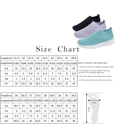 Gym Shoes Running Shoes Athletic Shoes Fashion Breathable Casual Shoes Sports Shoes for Women Lady Girls Light Green $11.81 A...