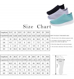 Gym Shoes Running Shoes Athletic Shoes Fashion Breathable Casual Shoes Sports Shoes for Women Lady Girls Light Green $11.81 A...