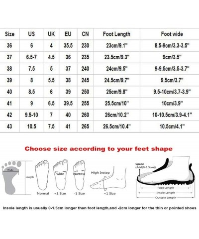 Walking Sandals Women, Sandals Women Dressy Summer Comfortable Close Toe Sandals Cutout Wedge Sandals Brown $13.16 Sandals