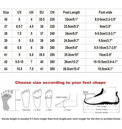 Walking Sandals Women, Sandals Women Dressy Summer Comfortable Close Toe Sandals Cutout Wedge Sandals Brown $13.16 Sandals