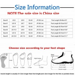 sandals Men Ballet Flats Flip Flops Men Slides Power Plate Vibration Platform Squat Wedge 3 Inch Heeled sandals For Me $22.33...