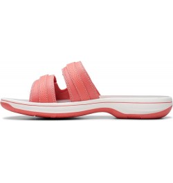 Womens Breeze Piper Coral Synthetic $20.72 Sandals