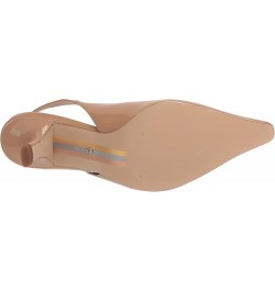 Womens Bianka Slingback Pump Golden Sand $23.63 Pumps