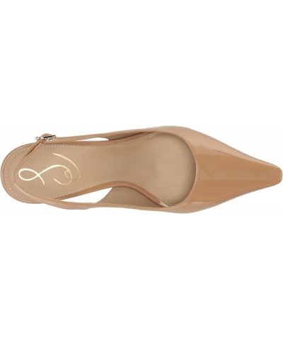 Womens Bianka Slingback Pump Golden Sand $23.63 Pumps