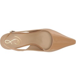 Womens Bianka Slingback Pump Golden Sand $23.63 Pumps