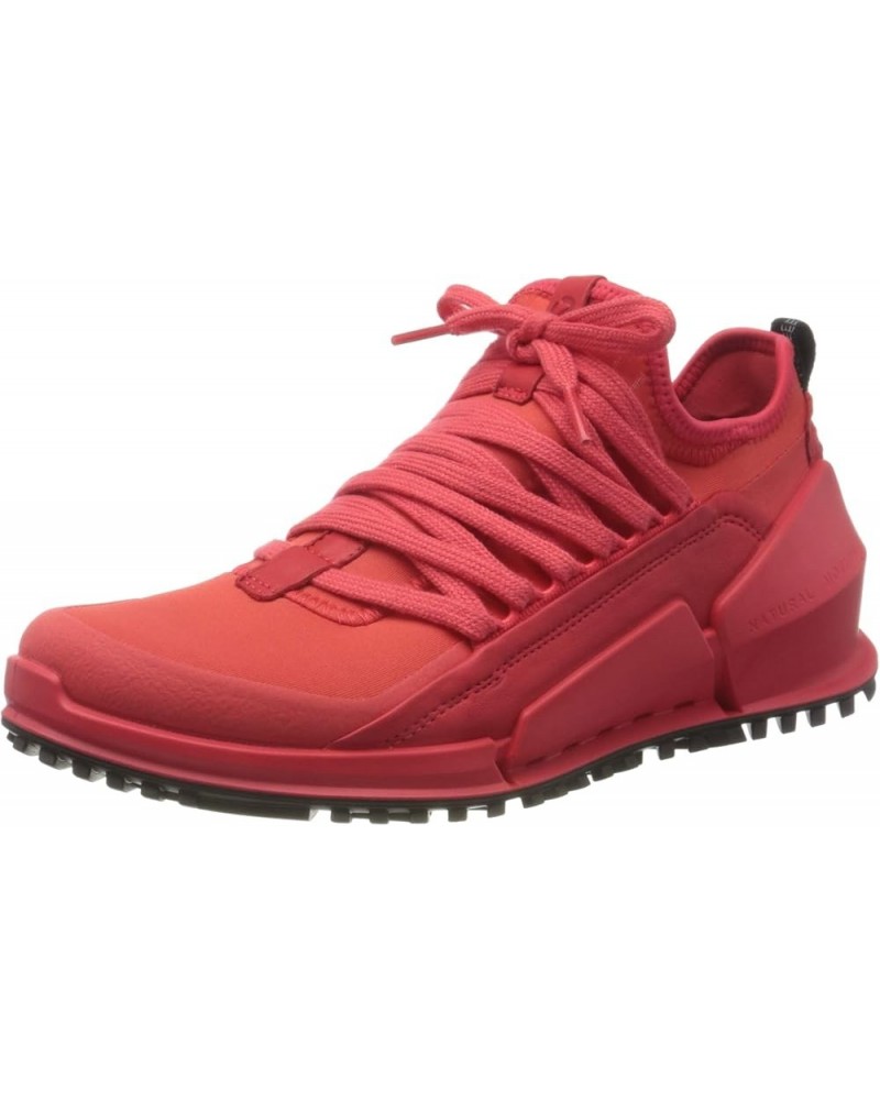 Women's Biom 2.0 Low Textile Cross Trainer Hibiscus/Hibiscus $109.12 Fashion Sneakers