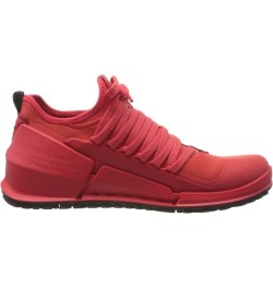 Women's Biom 2.0 Low Textile Cross Trainer Hibiscus/Hibiscus $109.12 Fashion Sneakers