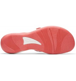 Womens Breeze Piper Coral Synthetic $20.72 Sandals