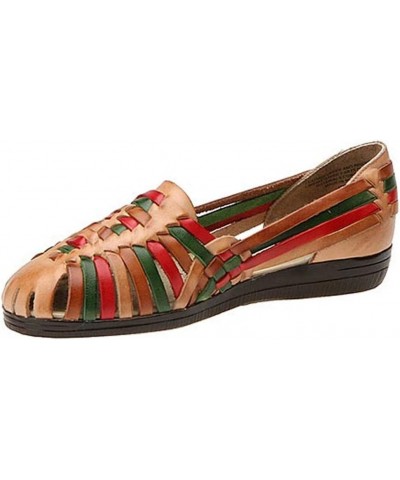 softspots Women's Trinidad Multi $36.54 Sandals