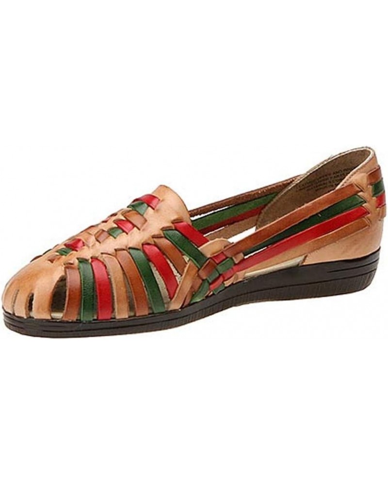 softspots Women's Trinidad Multi $36.54 Sandals