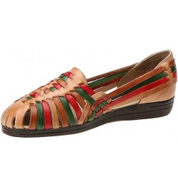 softspots Women's Trinidad Multi $36.54 Sandals