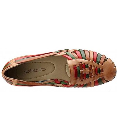 softspots Women's Trinidad Multi $36.54 Sandals