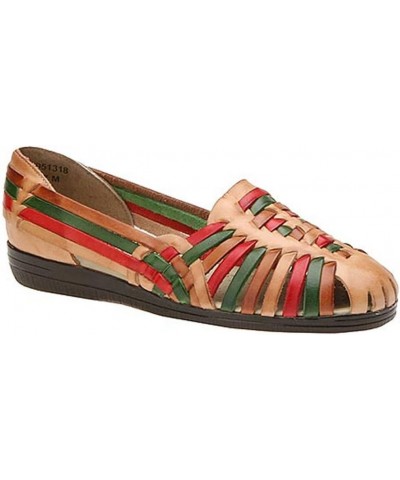 softspots Women's Trinidad Multi $36.54 Sandals