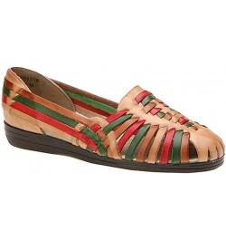 softspots Women's Trinidad Multi $36.54 Sandals