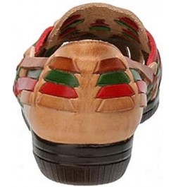 softspots Women's Trinidad Multi $36.54 Sandals