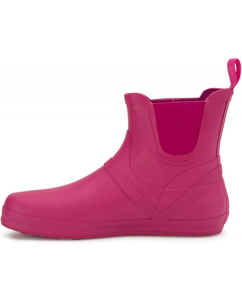 Women's Gracie Women Shoe Fuchsia $32.25 Outdoor Shoes