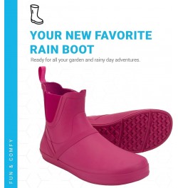 Women's Gracie Women Shoe Fuchsia $32.25 Outdoor Shoes