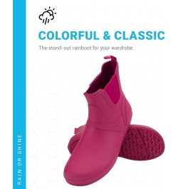 Women's Gracie Women Shoe Fuchsia $32.25 Outdoor Shoes