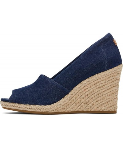 Women's, Michelle Sandal Navy Denim $27.43 Sandals