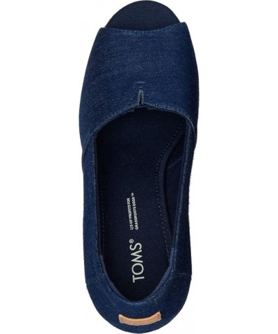 Women's, Michelle Sandal Navy Denim $27.43 Sandals