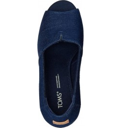 Women's, Michelle Sandal Navy Denim $27.43 Sandals