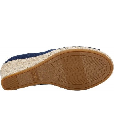 Women's, Michelle Sandal Navy Denim $27.43 Sandals