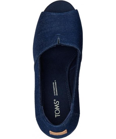 Women's, Michelle Sandal Navy Denim $27.43 Sandals