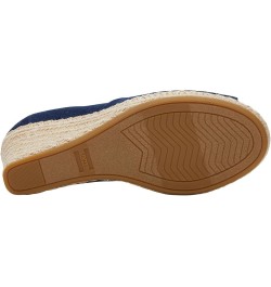 Women's, Michelle Sandal Navy Denim $27.43 Sandals