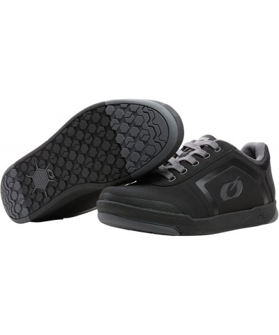 Unisex-Adult Modern Pinned Flat Pedal MTB Shoe V.22, 42 EU 8 Black/Grey $41.58 Athletic Shoes