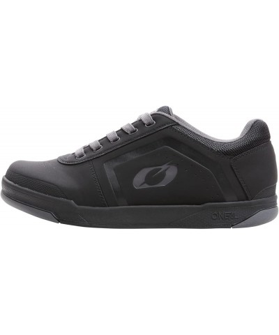 Unisex-Adult Modern Pinned Flat Pedal MTB Shoe V.22, 42 EU 8 Black/Grey $41.58 Athletic Shoes