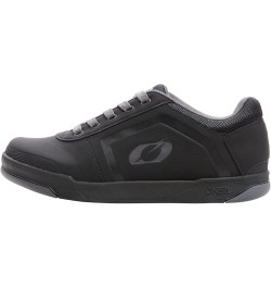 Unisex-Adult Modern Pinned Flat Pedal MTB Shoe V.22, 42 EU 8 Black/Grey $41.58 Athletic Shoes